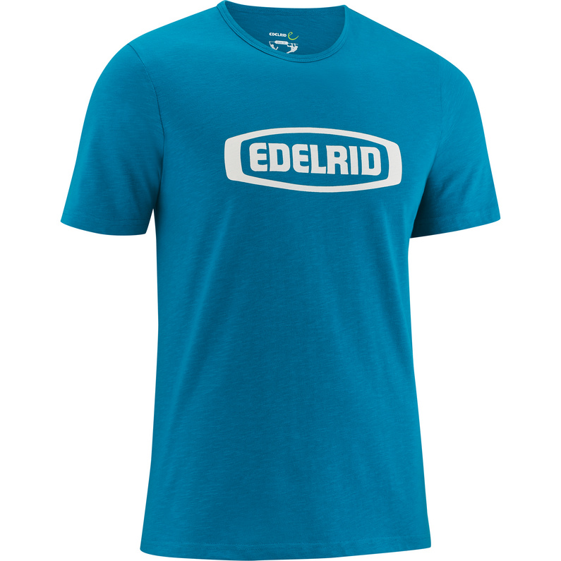Edelrid Herren Highball IV T-Shirt