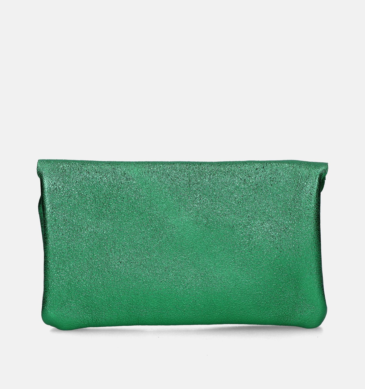 Geldbeugel groen
