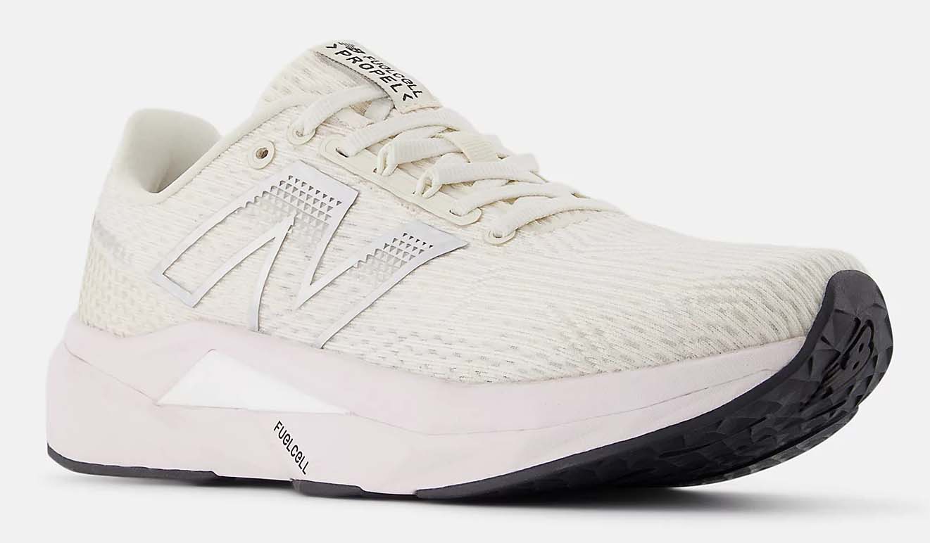 FuelCell Propel v5 Dame Linen