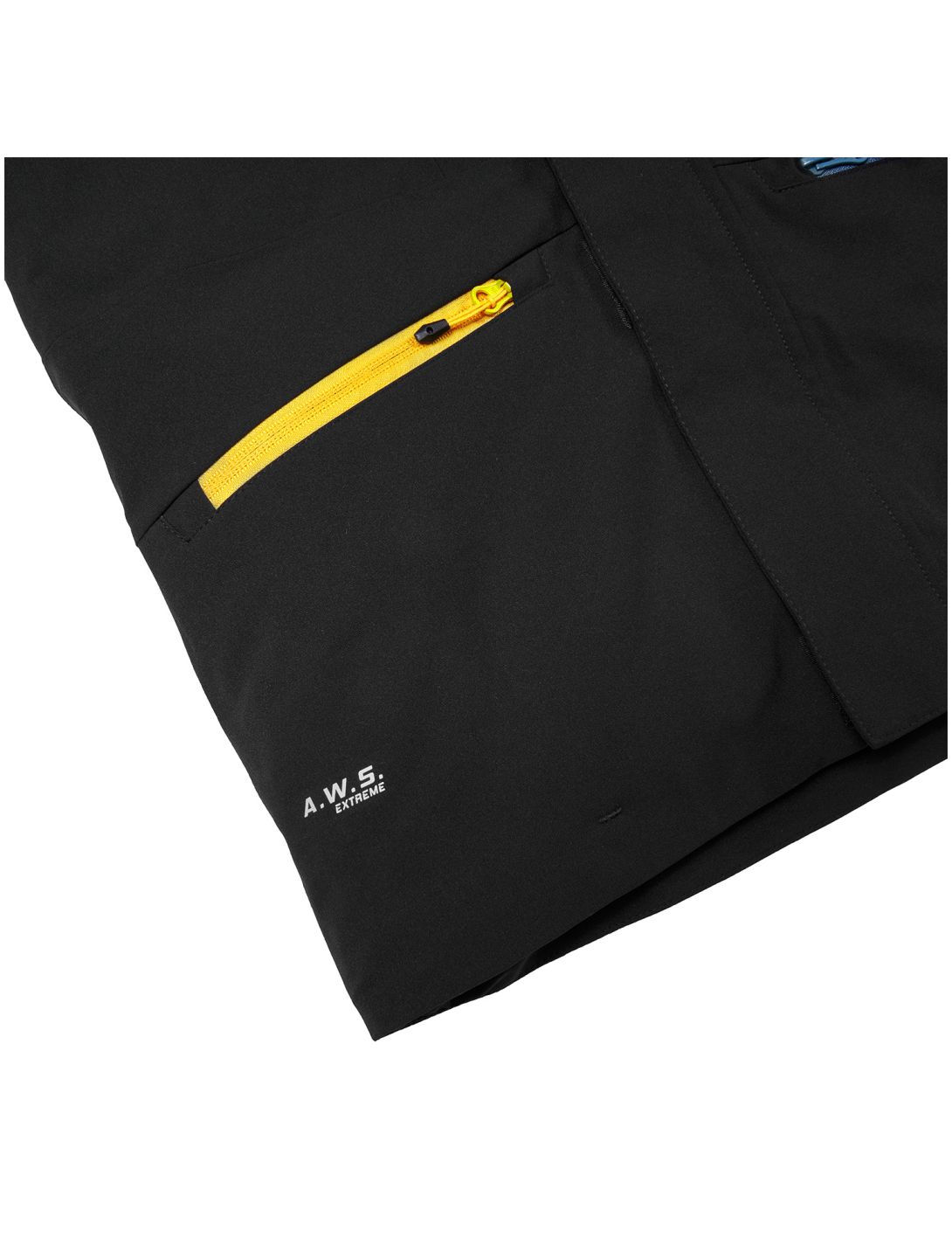 Lamar Jr ski-jas kinderen