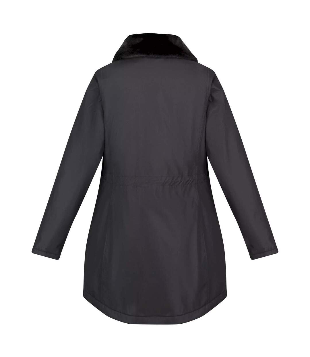 Regatta - Parka RENATA - Femme (Noir) - UTRG8122