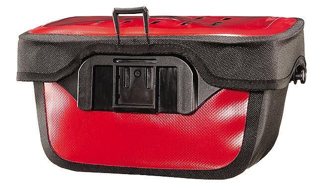 ORTLIEB - SACOCHE DE GUIDON ULTIMATE SIX CLASSIC 5 L