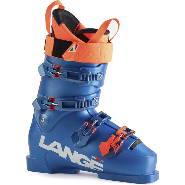 Chaussure de ski LANGE RS 110 LV VIBRANT BLUE