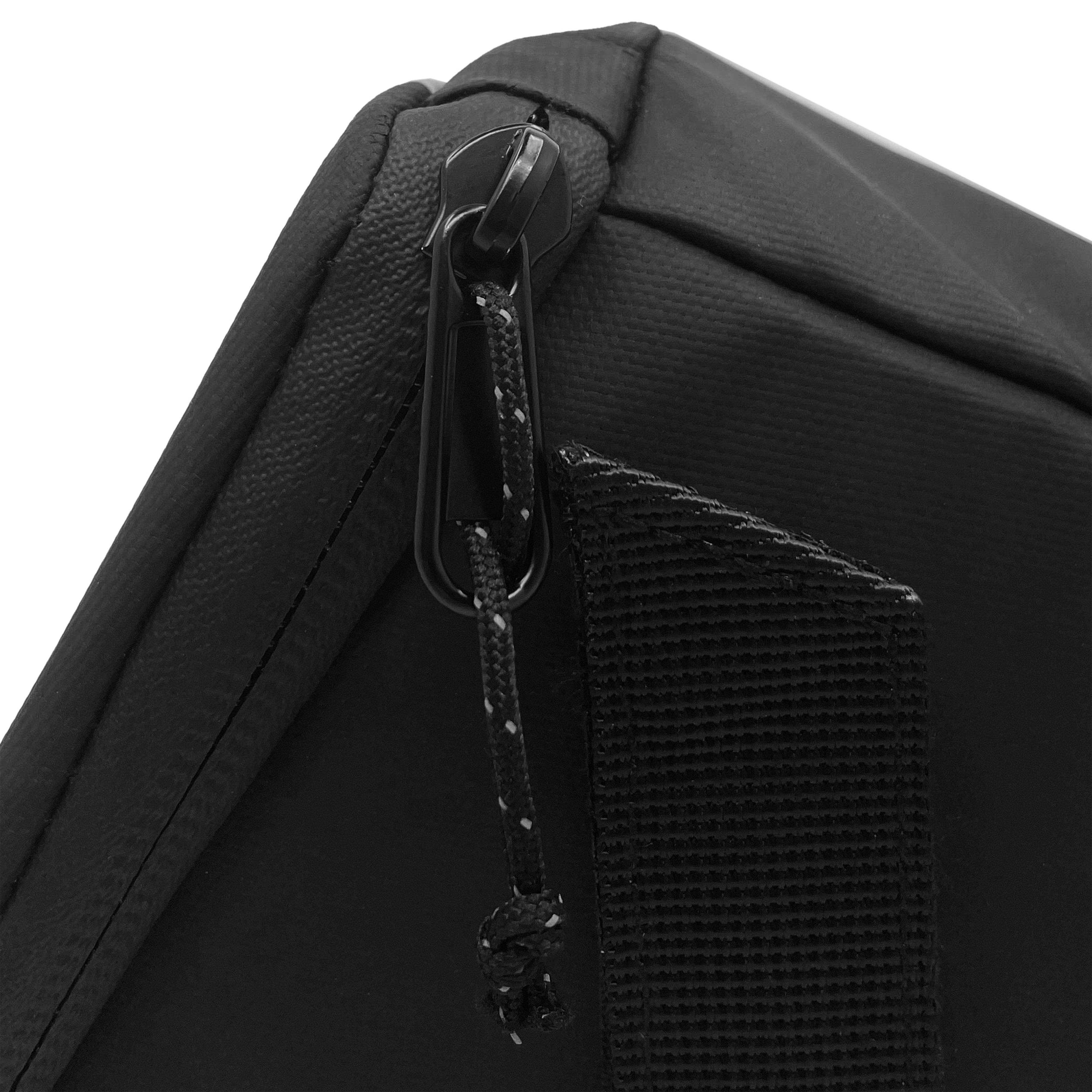 Pinnacle Saddle Bag