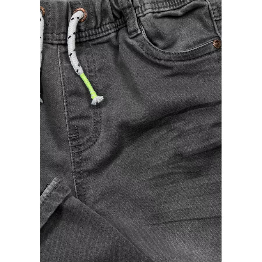 MINOTI Jeans Denim-Grau
