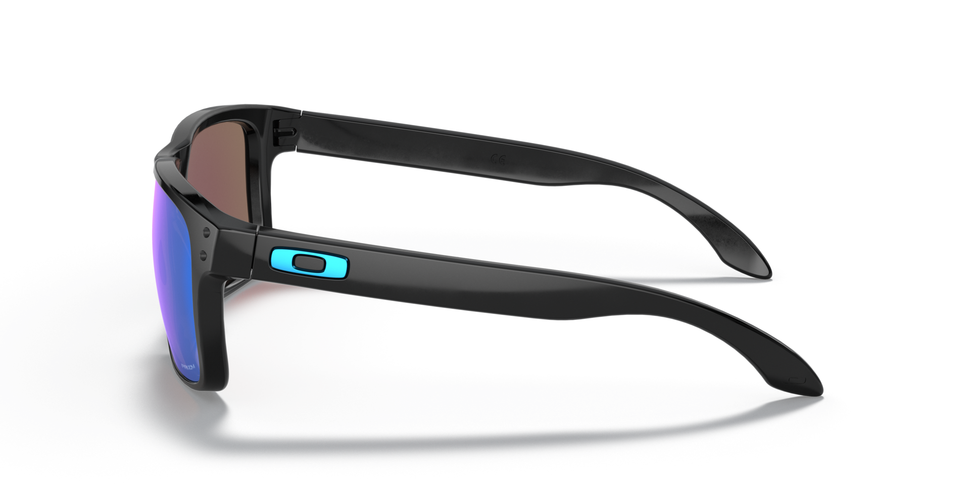 Oakley Holbrook<br>Prizm Sapphire linse