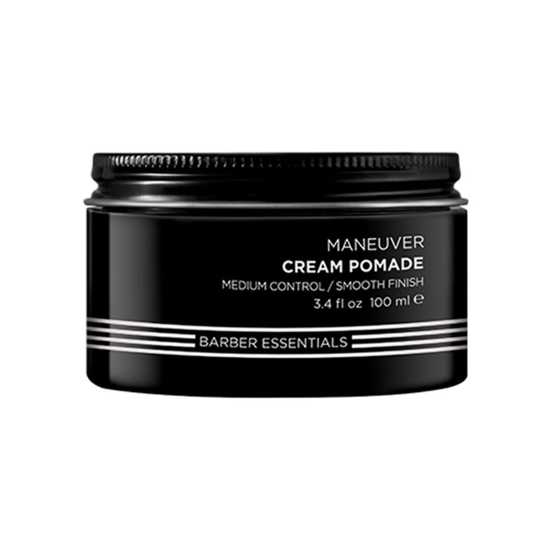 Redken Redken Brews Maneuver - 100ml