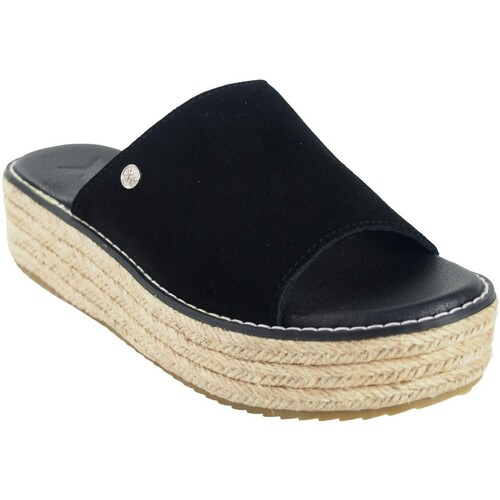 Xti - Sandalia señora141253 negro Negro