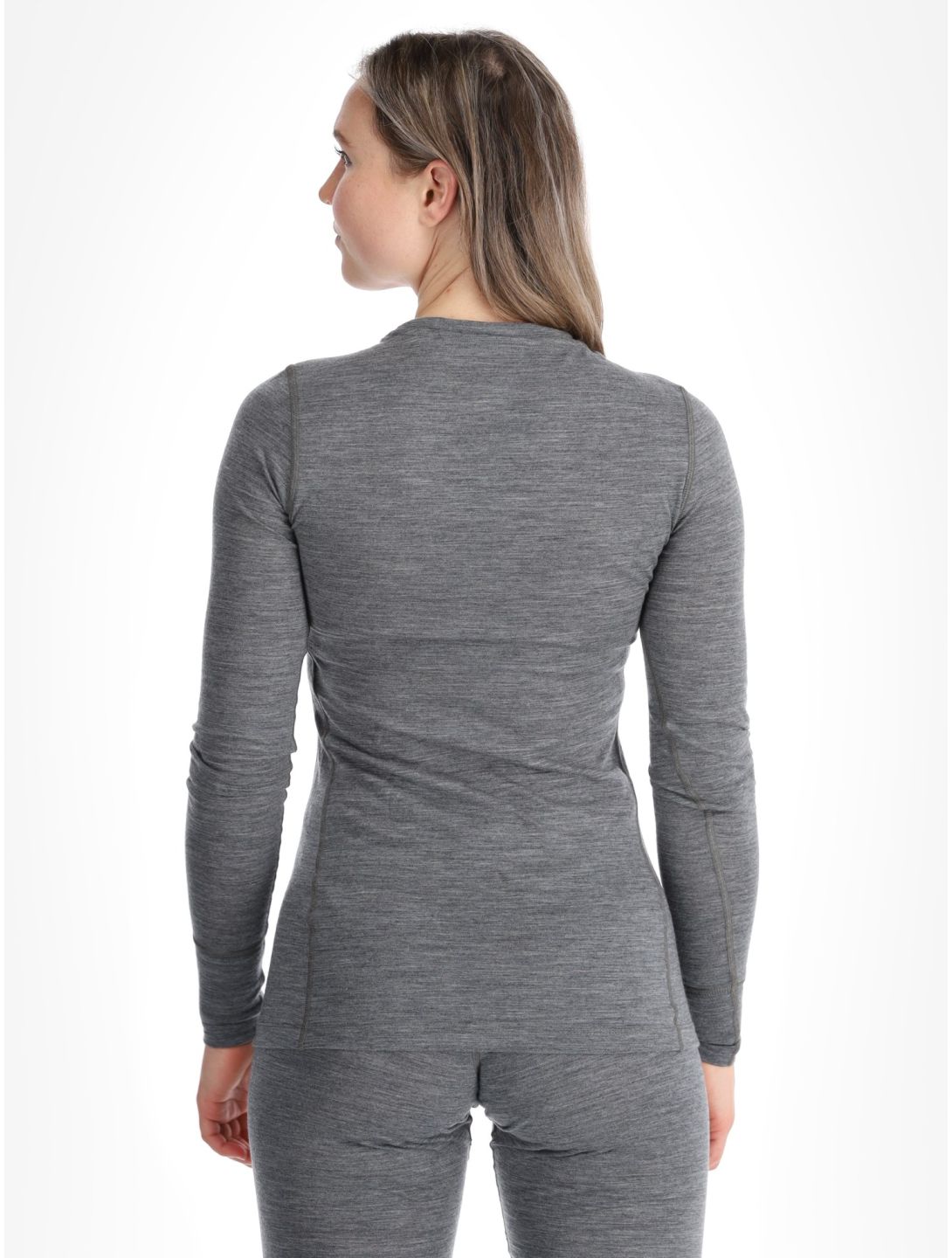 Merino 200 thermoshirt dames