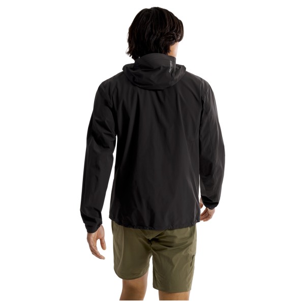 Arc'teryx - Gamma Lightweight Hoody - Veste softshell