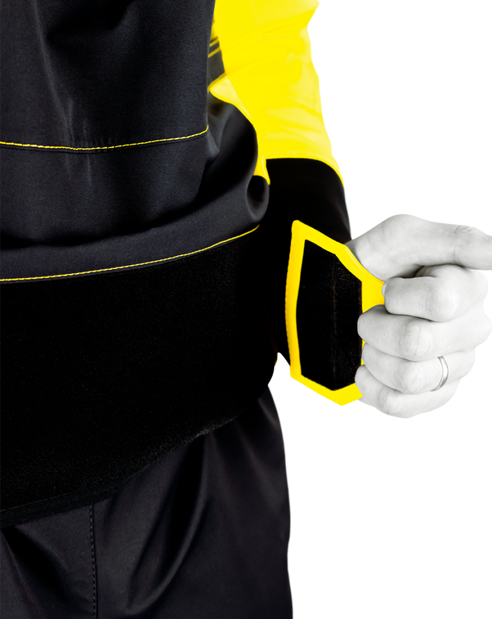 Sandiline Dry Suit Advanced