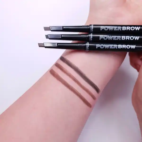 Relove Power Brow Pencil Brown