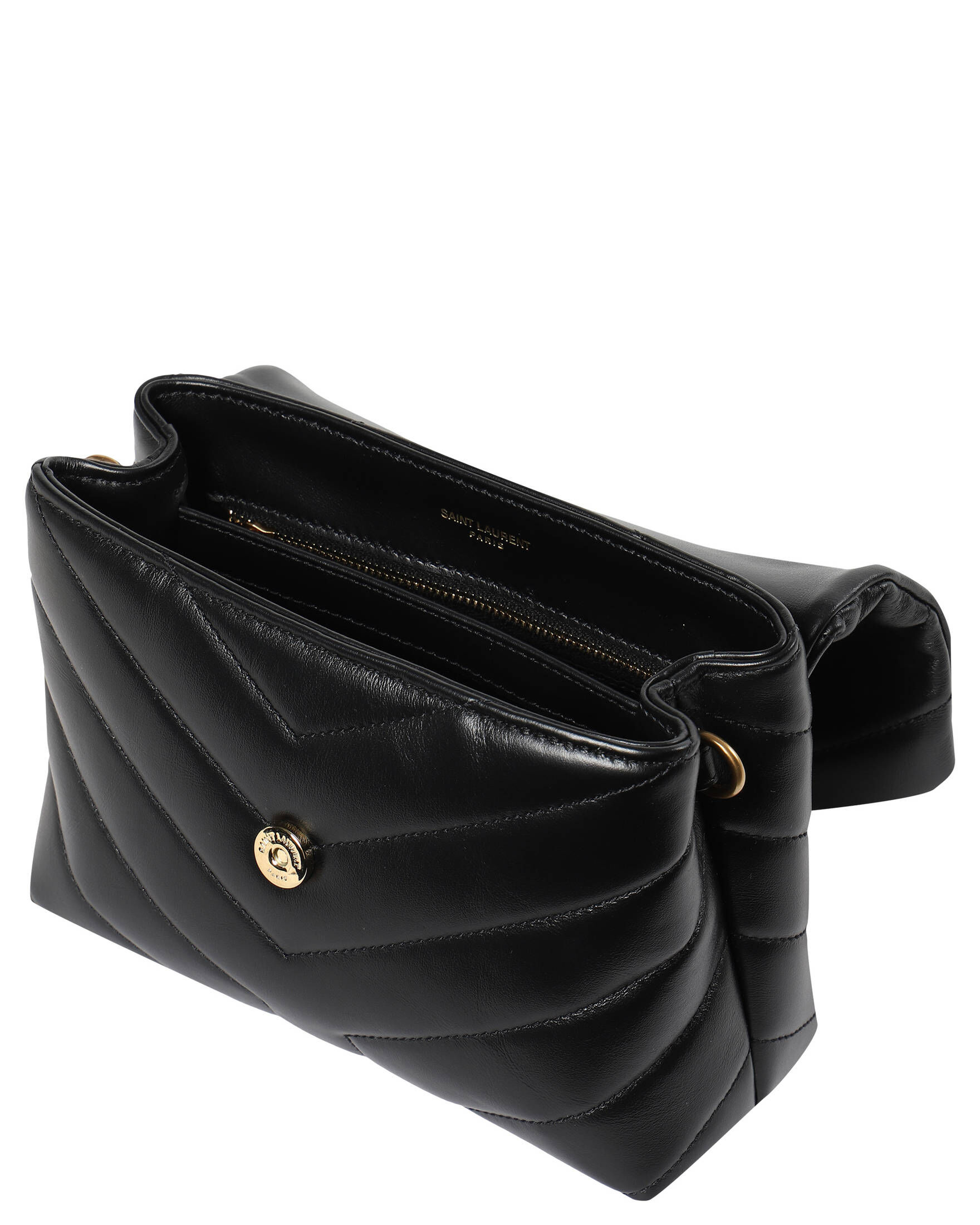Saint Laurent| Damen Umhängetasche LOULOU TOY