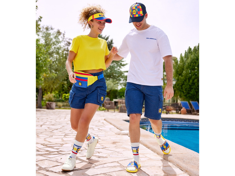 Lidl dames sneakers