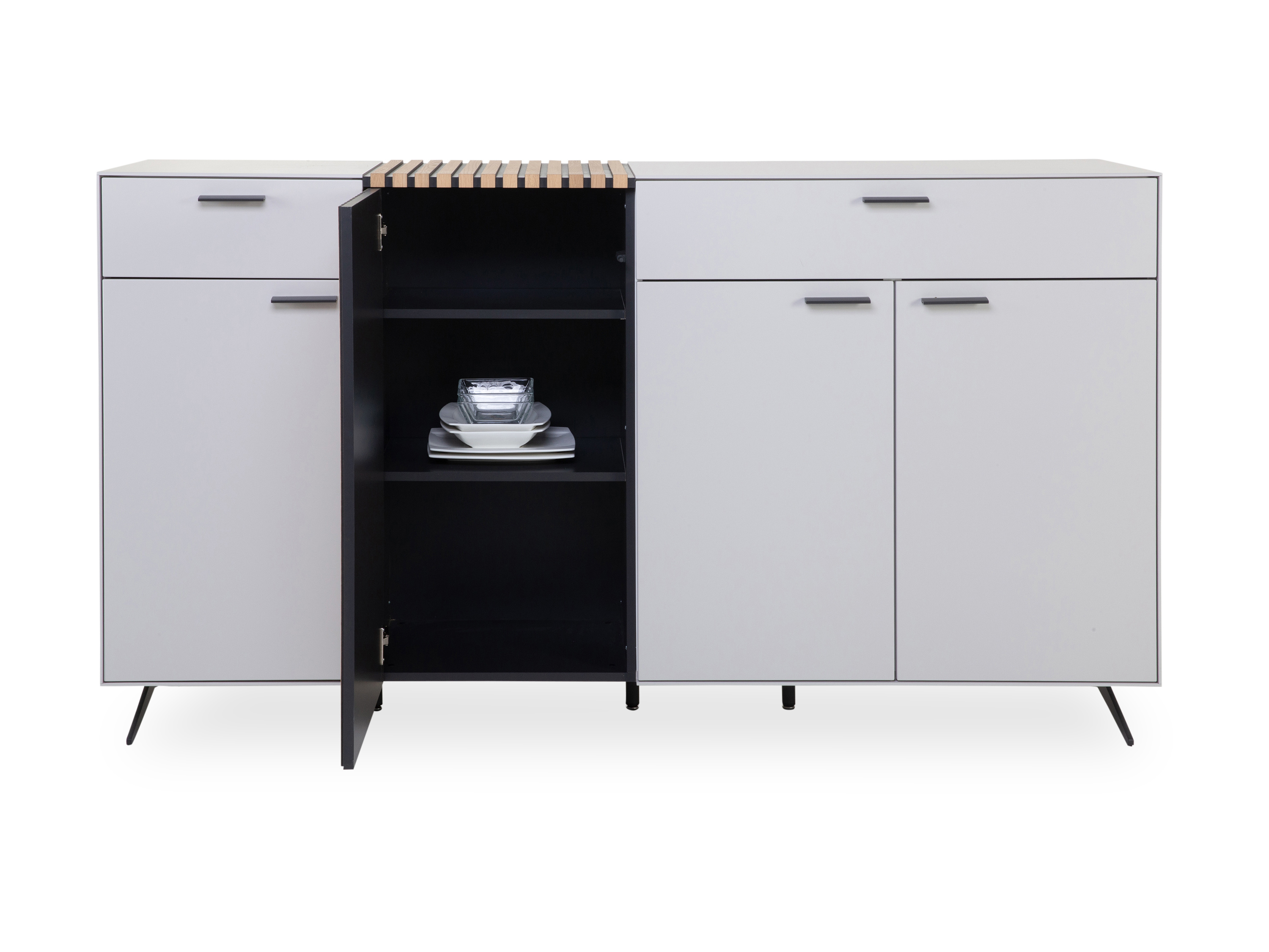 Sideboard MONDO SERIDO