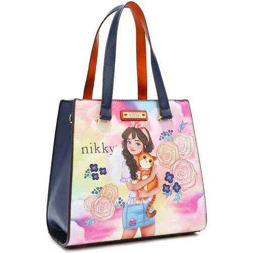 Nikky By Nicole Lee - BOLSO TOTE 