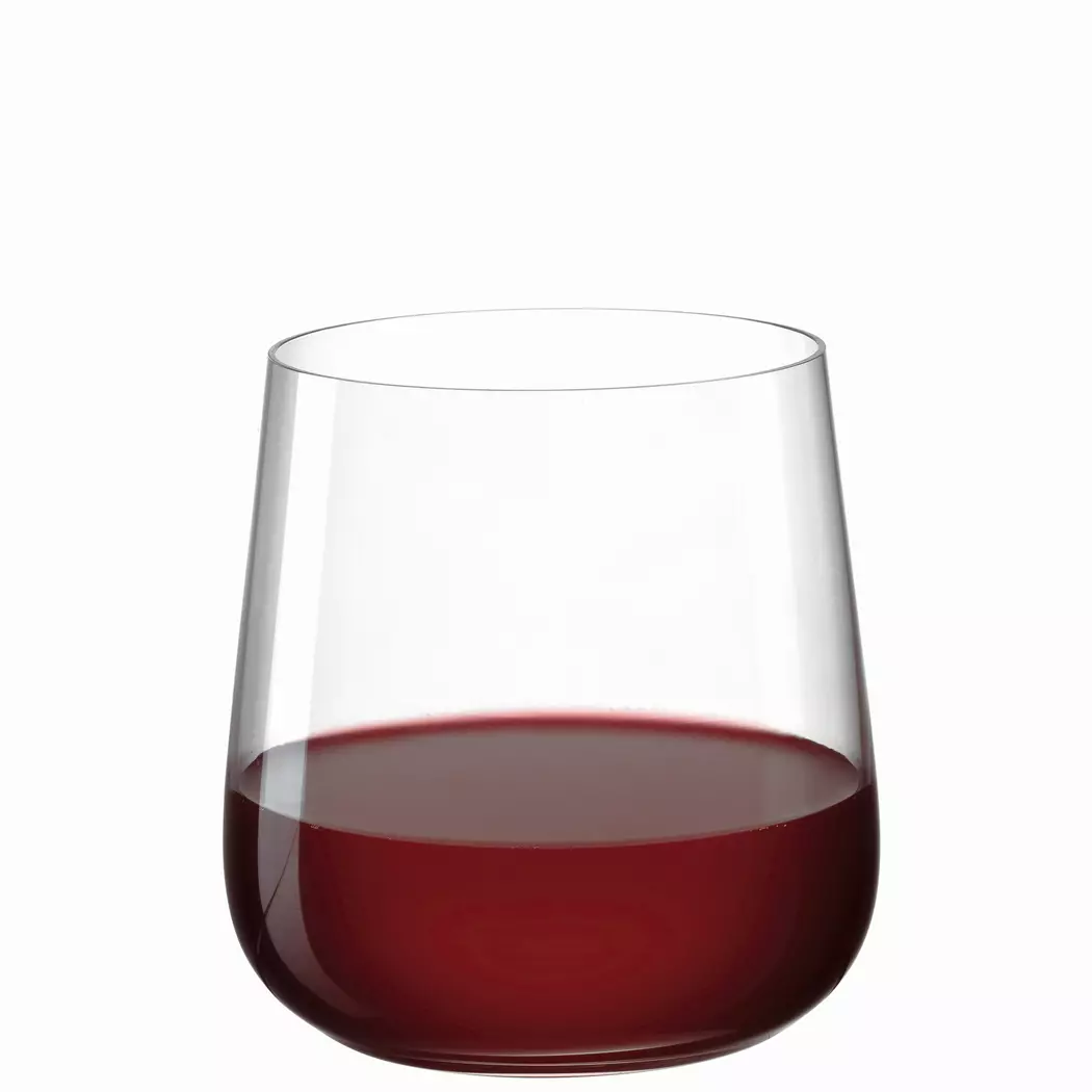 Wasserglas Brunelli 400 ml