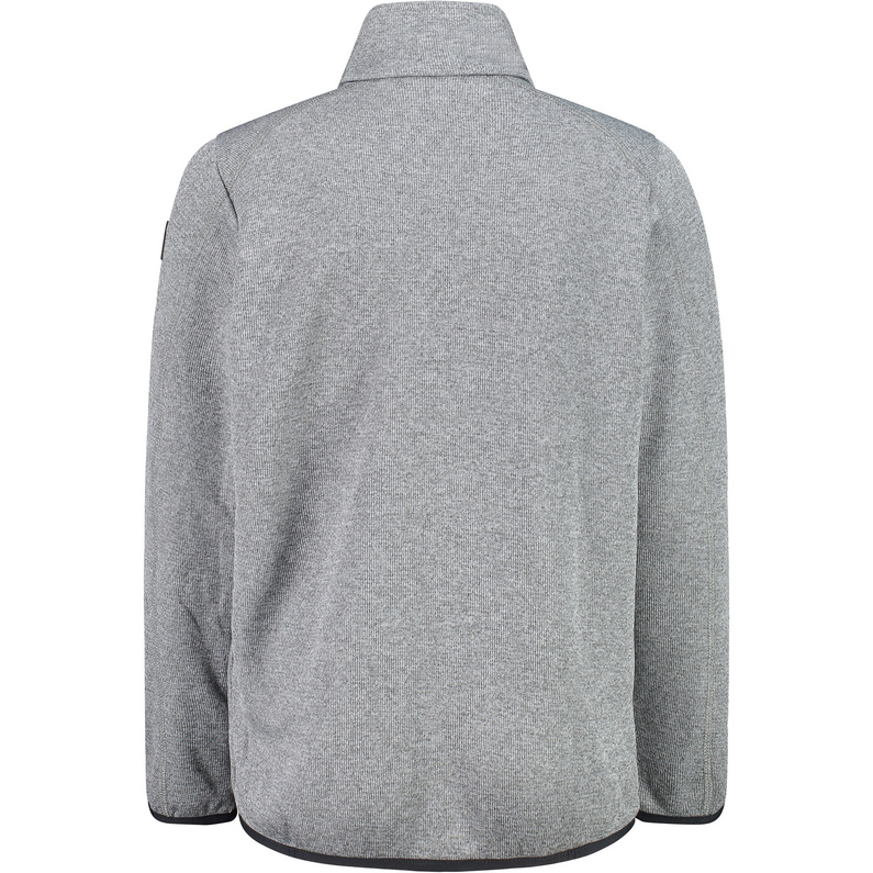 CMP Kinder Boys Knittech Jacke
