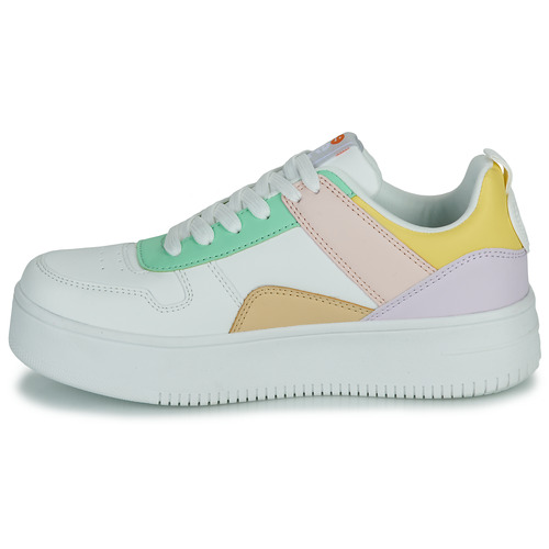 Refresh - 171616 - Blanc / Multicolore