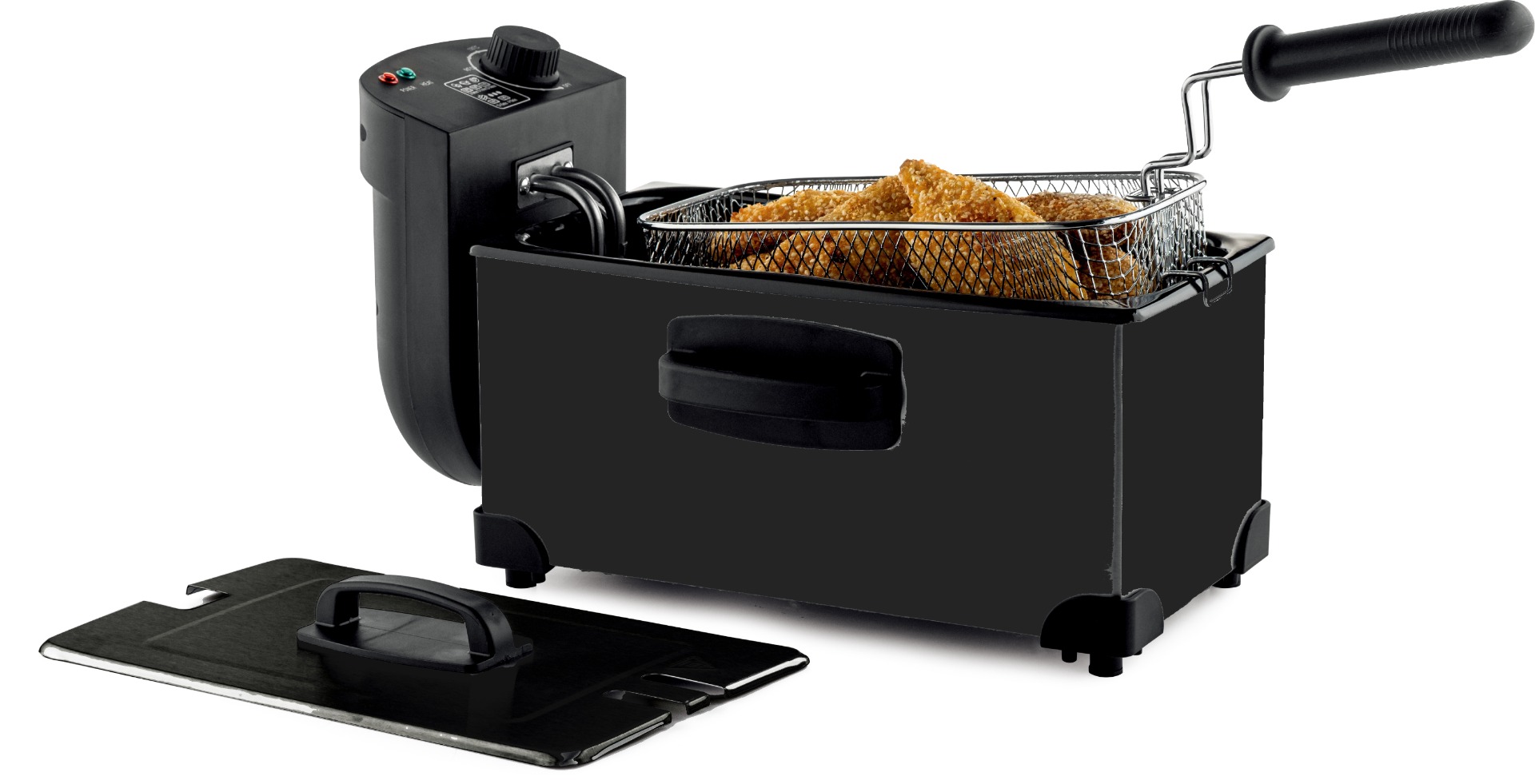 Friac F305BK Friteuse