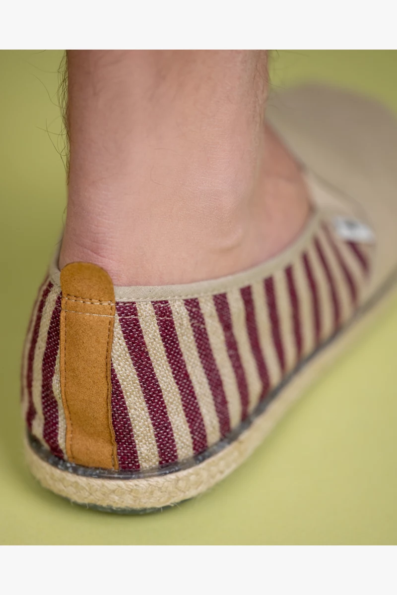 NIKIN Classic Herren Espadrilles
