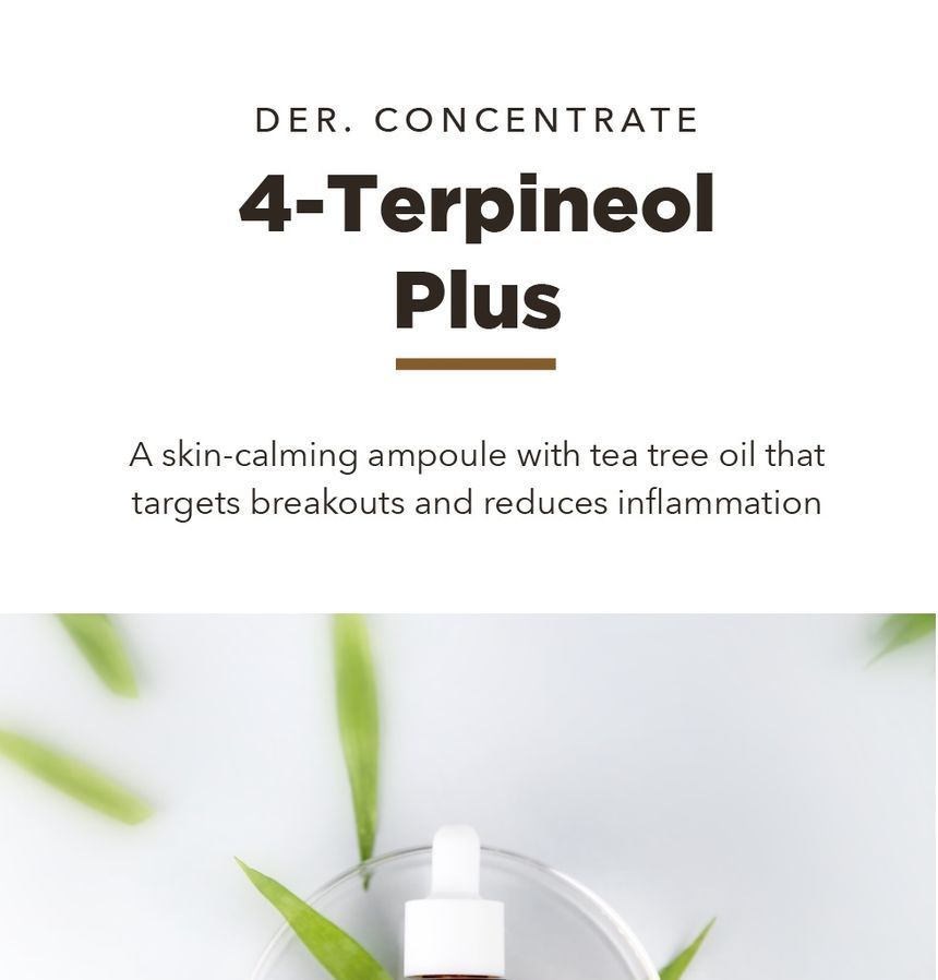 RNW - DER. CONCENTRAAT 4-Terpineol Plus
