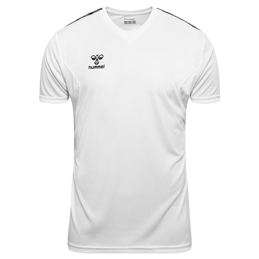 Hummel Maillot Authentic - Blanc