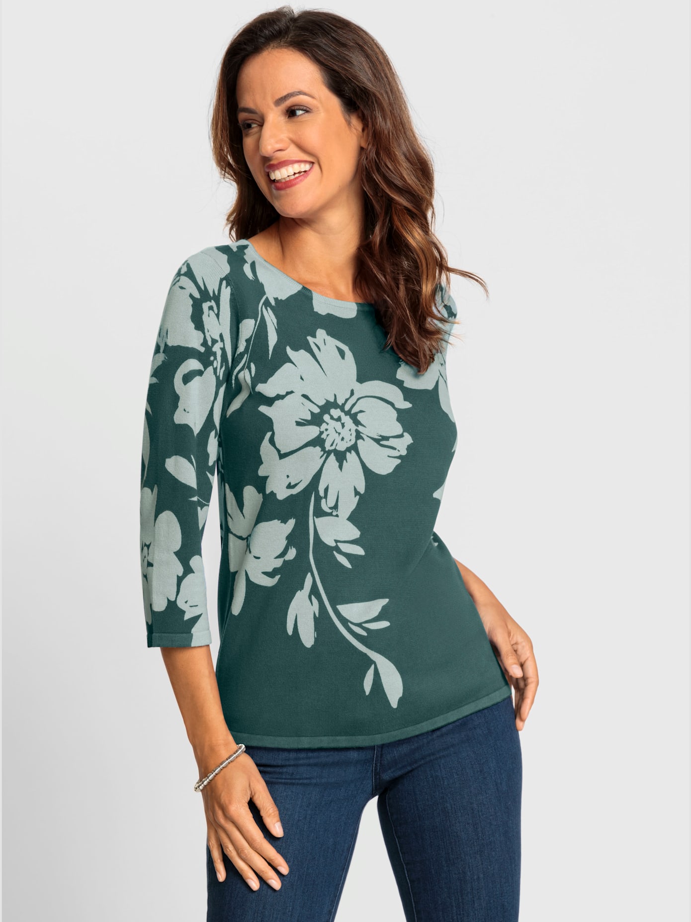 Pull 60% viscose