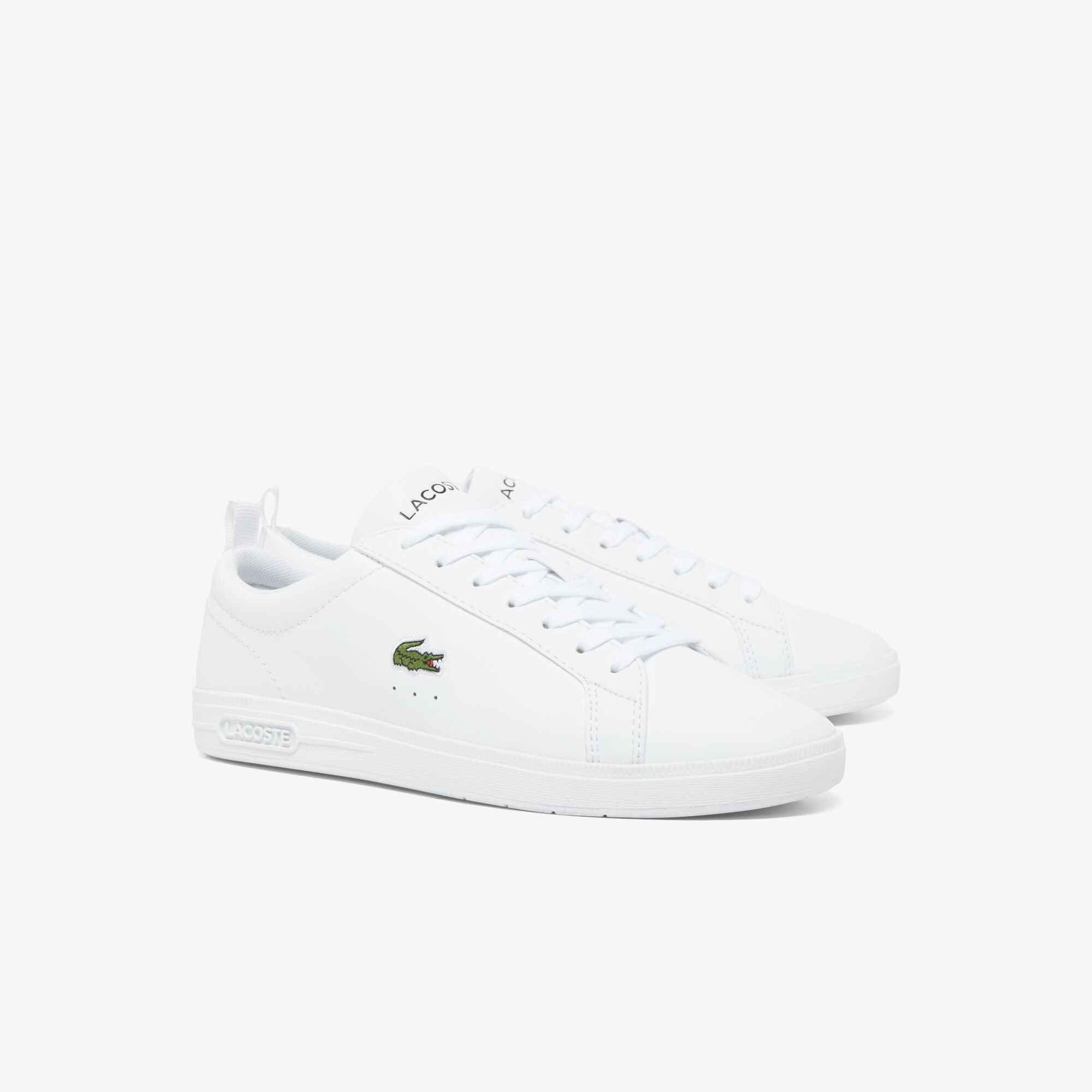 Lacoste Carnaby Low Top Trainers