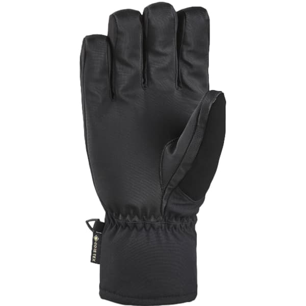 Gant de ski DAKINE TITAN GORE-TEX SHORT GLOVE BLACK