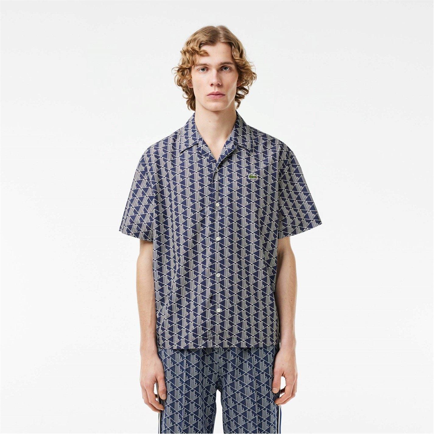 Lacoste Mono Shirt