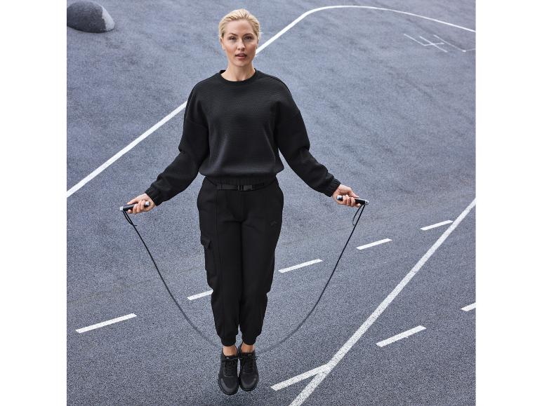 Dames joggingbroek