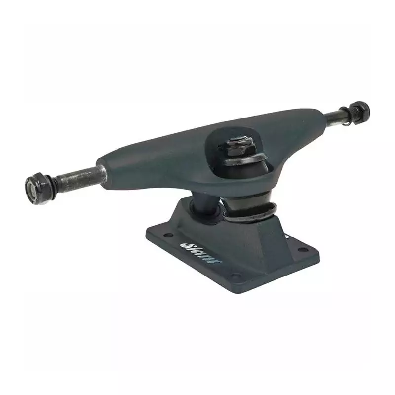 Paire de Trucks skate GLOBE Slant Standard Black (par 2)