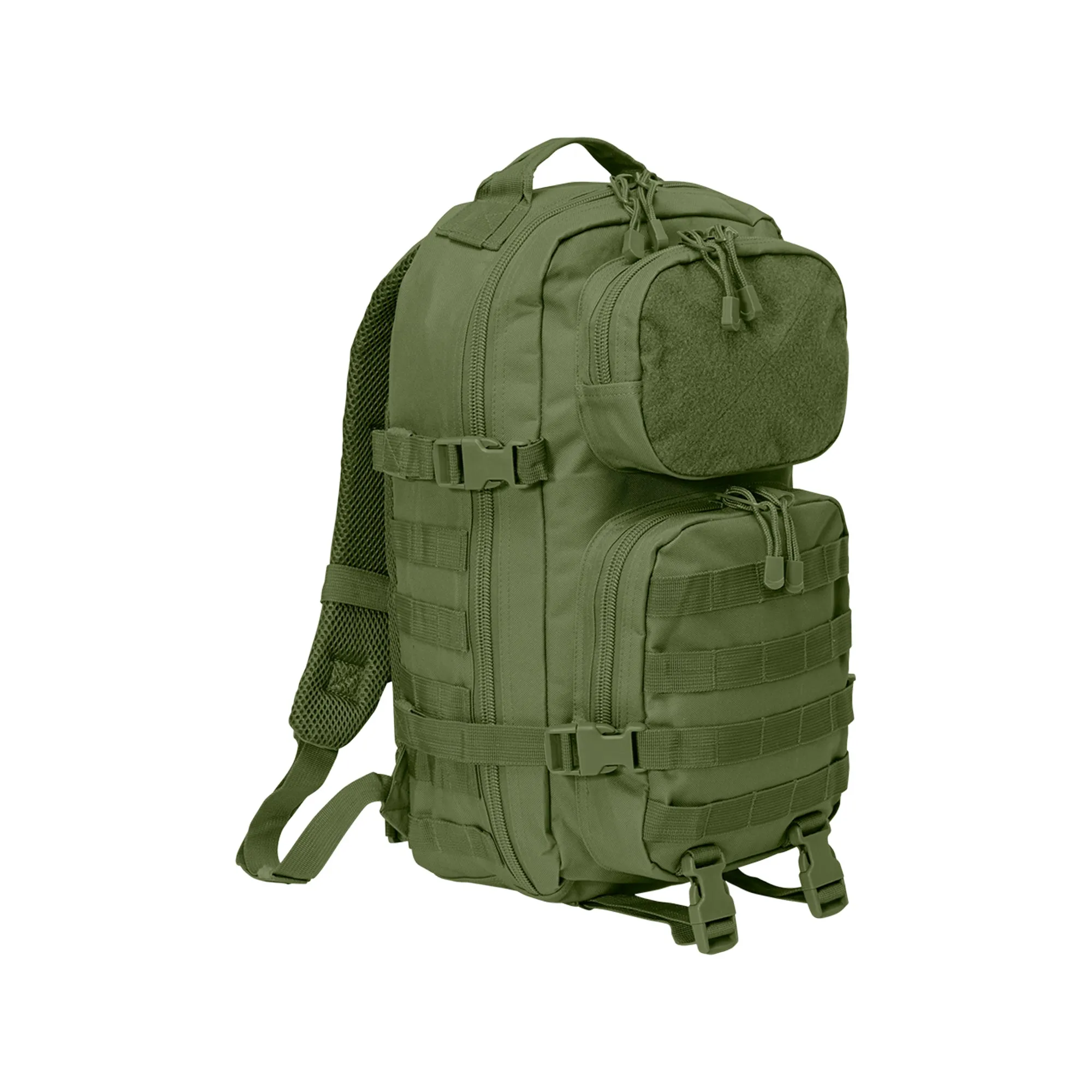 Brandit -  Rucksack US Cooper Patch