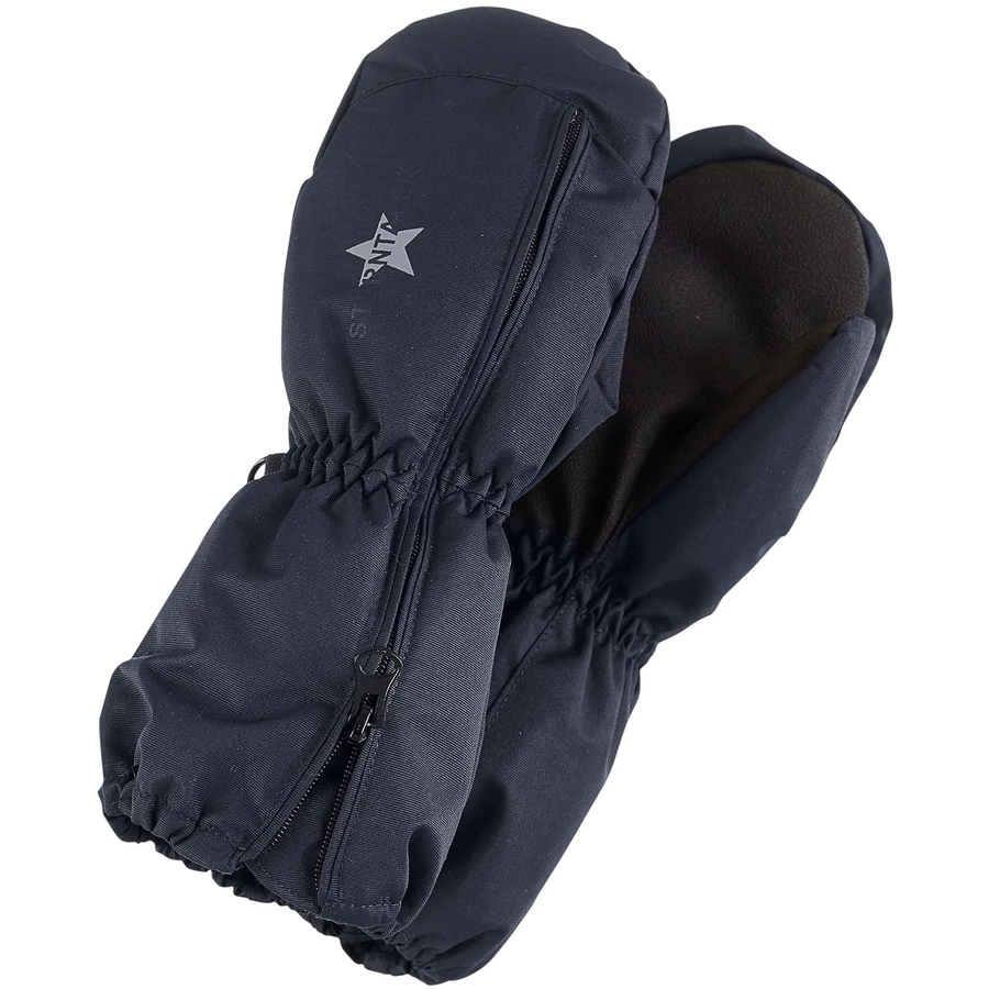 Sterntaler Stulpen-Handschuh marine