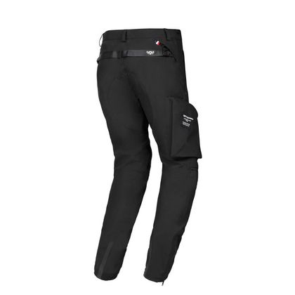 Pantalon Ixon AKRO - Noir