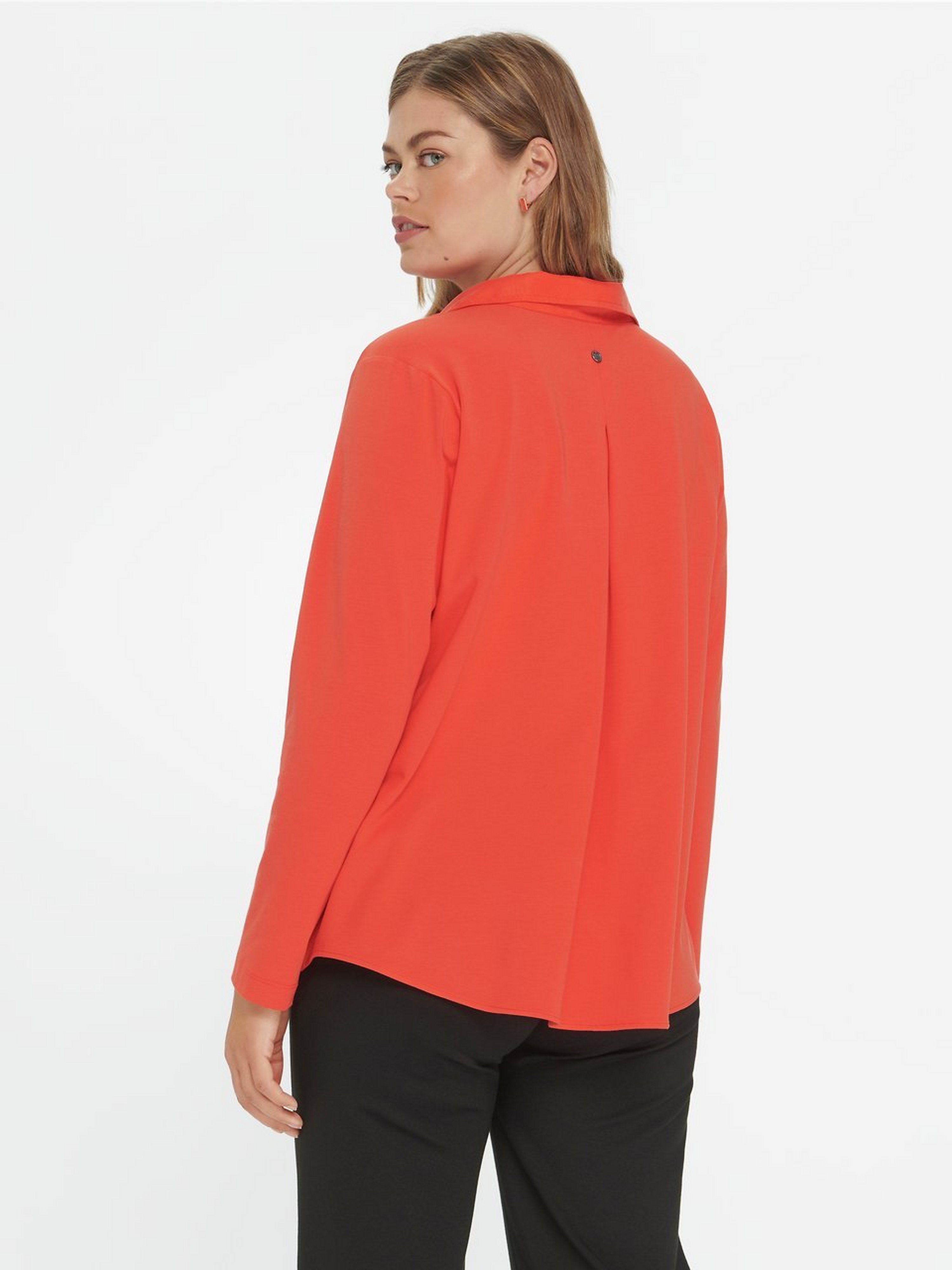 Blusenshirt