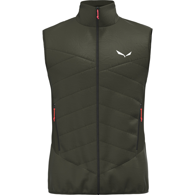 Salewa Herren Ortles Hybrid TWR Weste