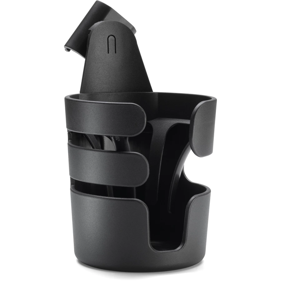 bugaboo Becherhalter black