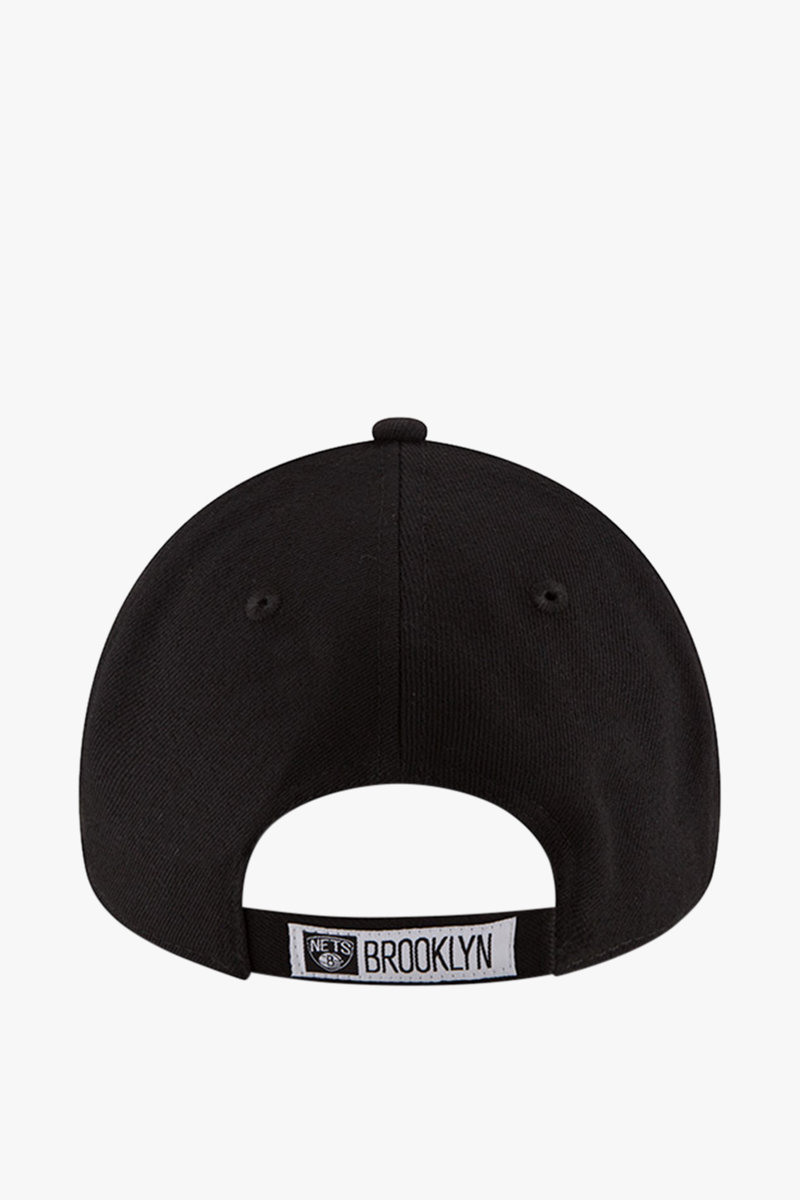 New Era NBA Brooklyn Nets The League 9FORTY Cap