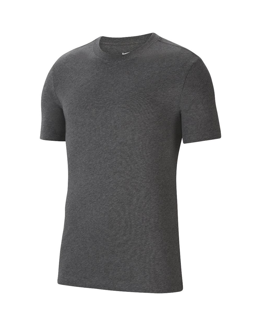 T-shirt Nike Team Club 20 Gris Foncé pour enfant