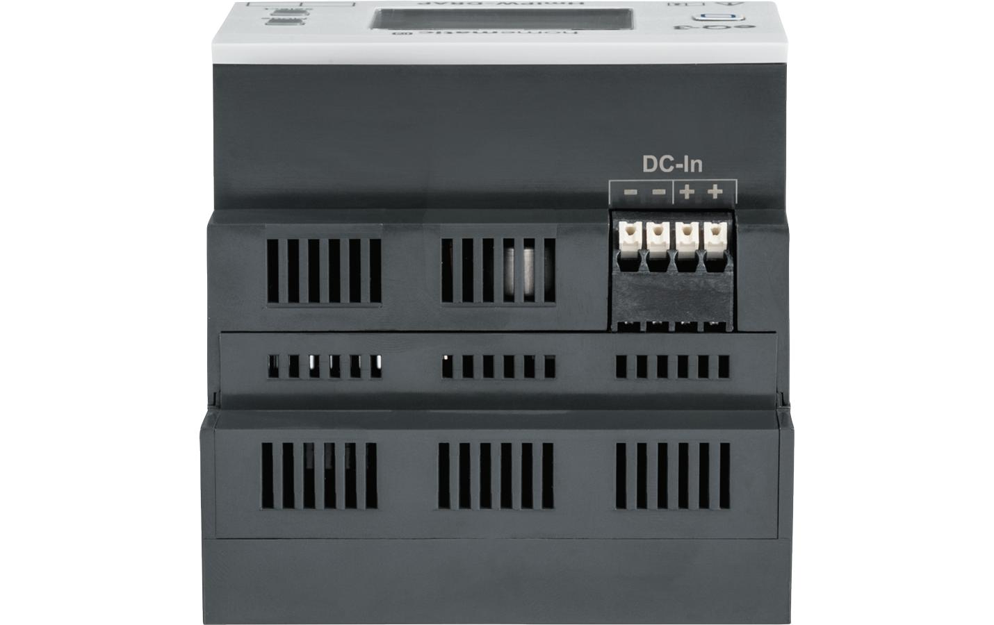 Smart Home Wired Access Point<br>Das Herzstück des Homematic IP Wired Systems – HmIPW-DRAP