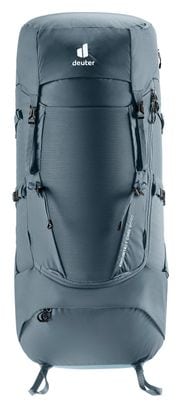 Sac de Randonnée Deuter Aircontact Core 60 10L Gris