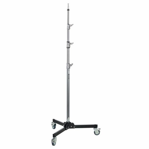 Avenger A5033 Roller 33 Folding Base