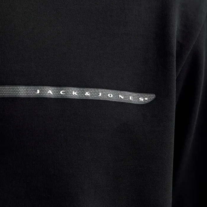 Jack & Jones Fusion Full Branding Shirt Heren