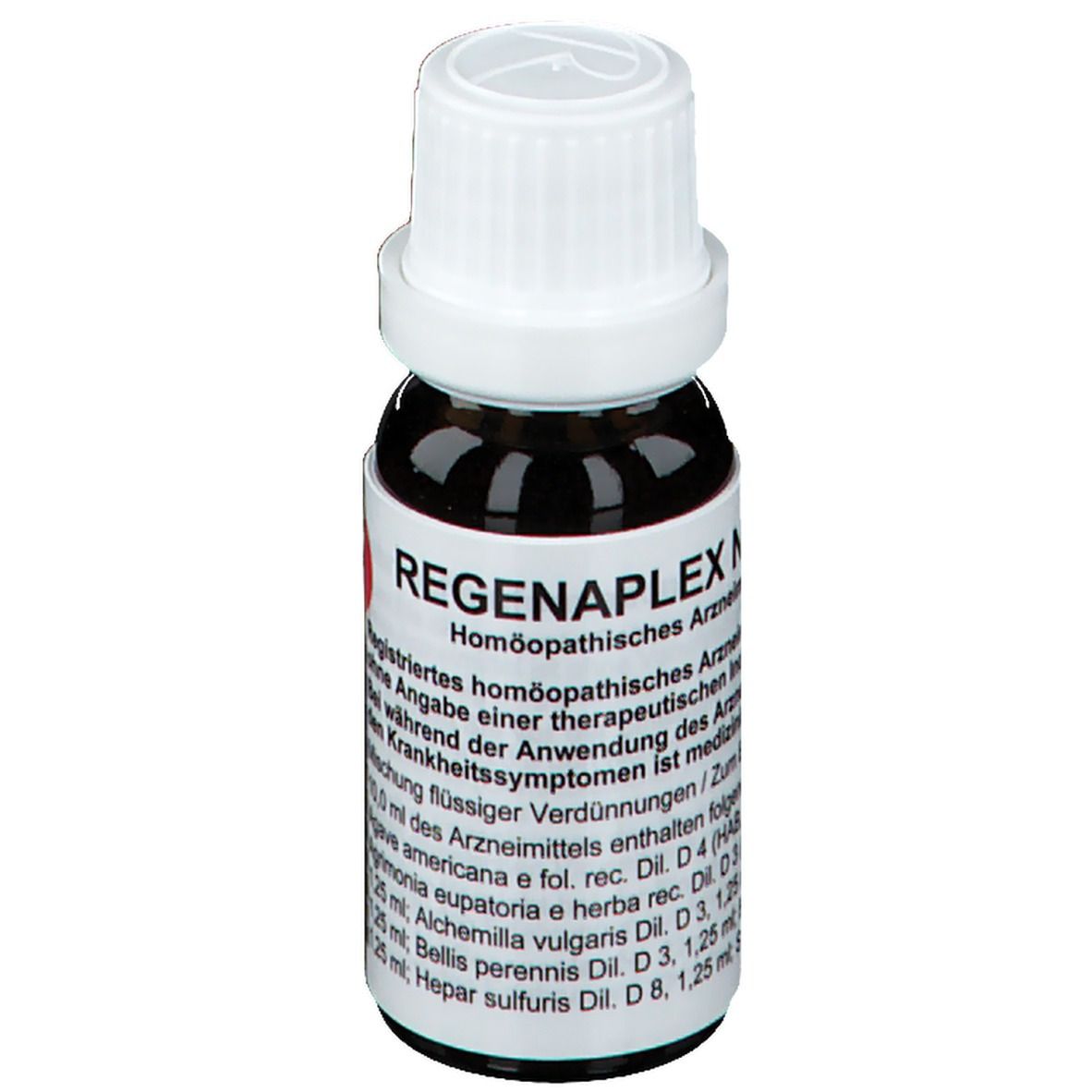 Regenaplex Nr. 23a