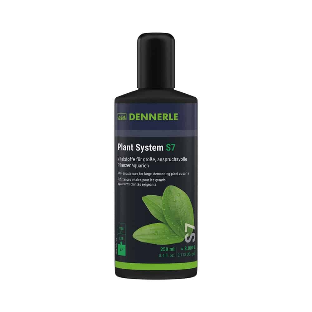 Plant system s7 250 ml