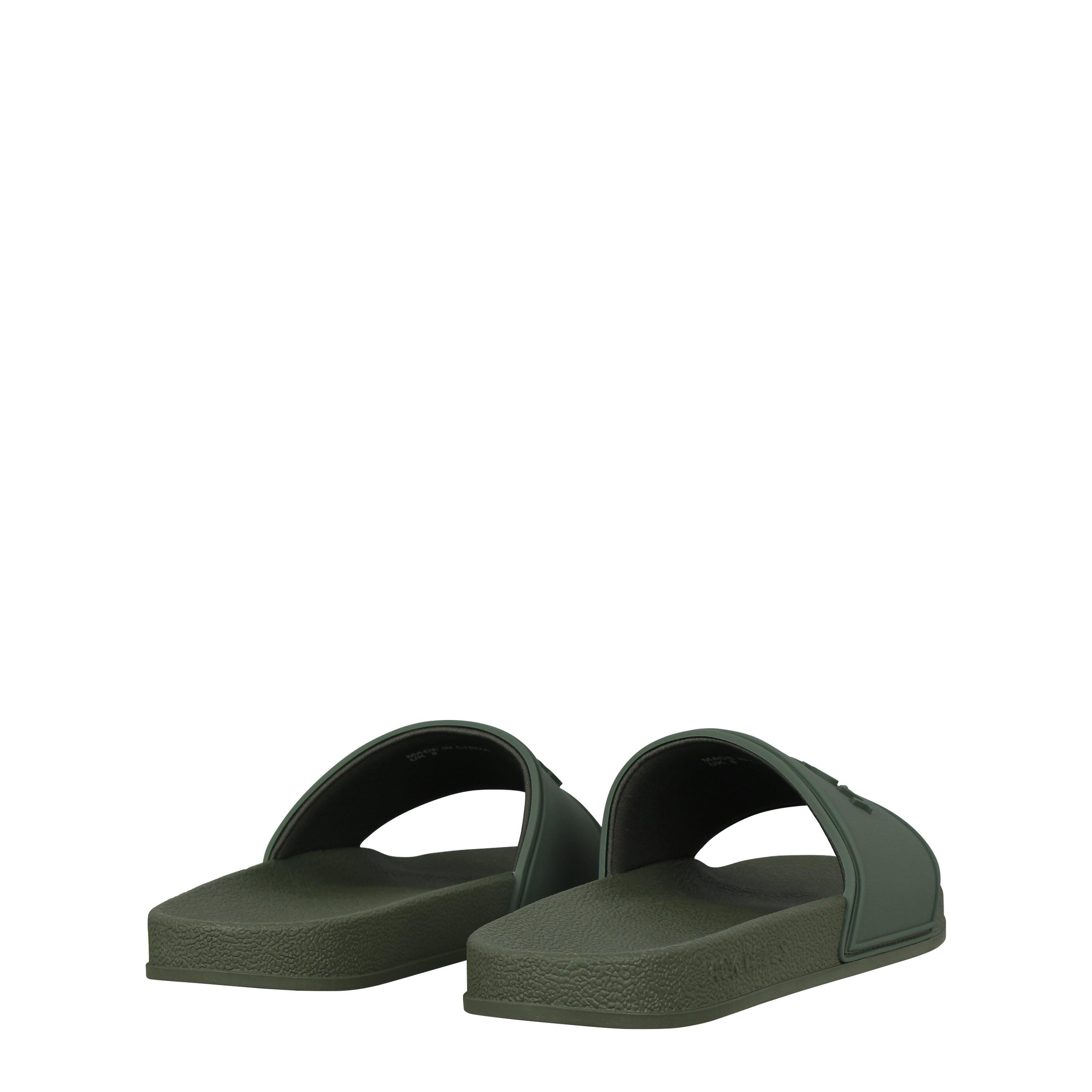 Jack Wills JW Minimal Logo Sliders