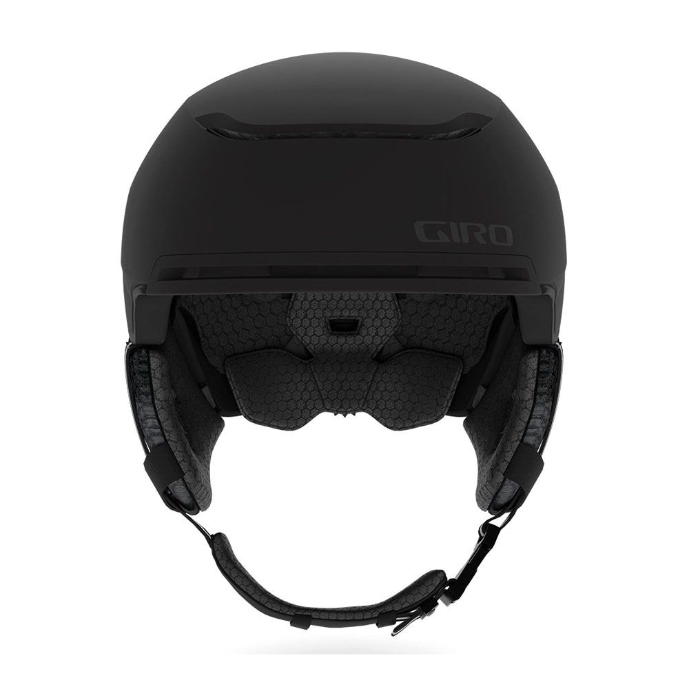 Giro JACKSON MIPS - Casque black