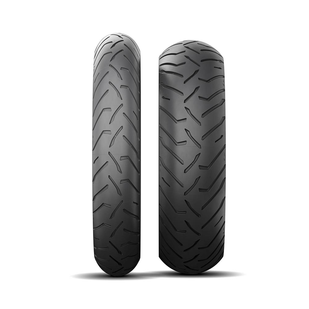 Michelin - Pneu Anakee Road